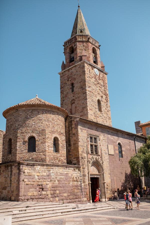 Appartamento Appart' Au Port Fréjus Esterno foto