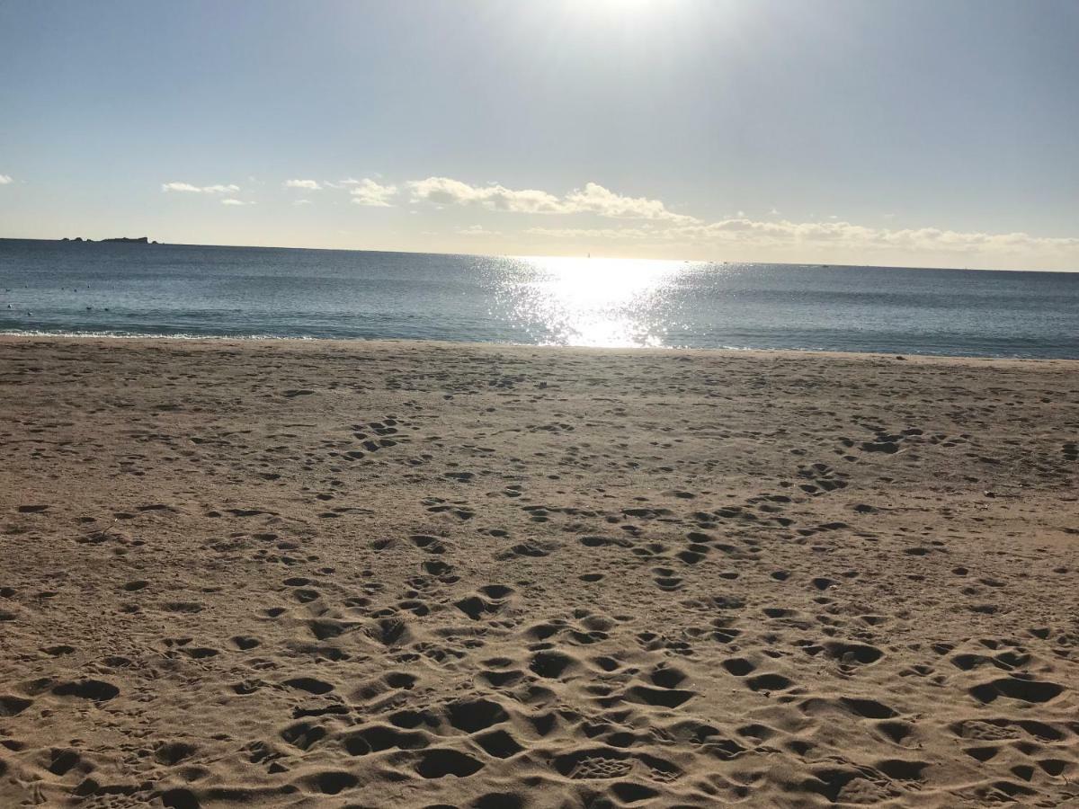 Appartamento Appart' Au Port Fréjus Esterno foto